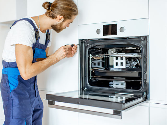 Ardmore (PA) Viking Oven Repair Service Near Me | Viking Repair Pro