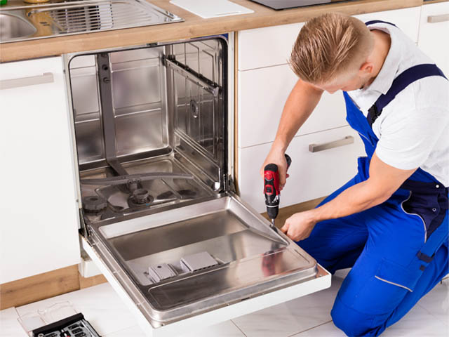 Berwyn (PA) Viking Dishwasher Repair Service Near Me | Viking Repair Pro