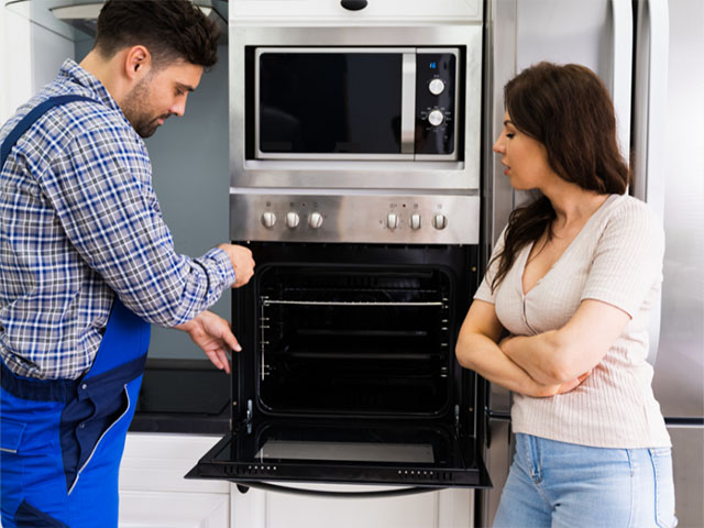 Collegeville (PA) Viking Oven Repair Service Near Me | Viking Repair Pro