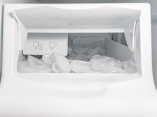 Exton (PA) Viking Ice Maker Repair Service Near Me | Viking Repair Pro