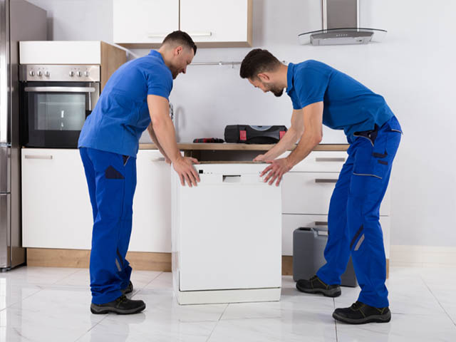Glenside (PA) Viking Dishwasher Repair Service Near Me | Viking Repair Pro
