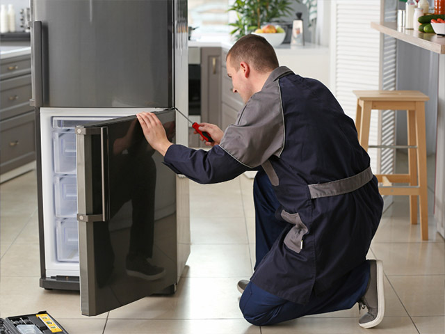 Glenside (PA) Viking Freezer Repair Service Near Me | Viking Repair Pro