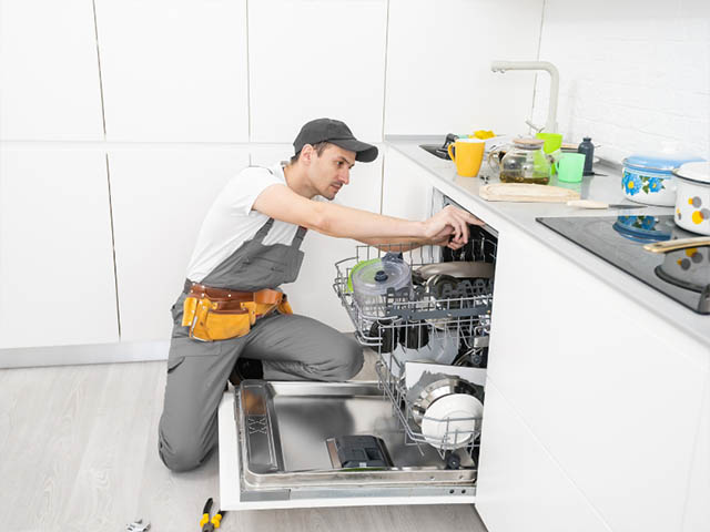 Kennett Square (PA) Viking Dishwasher Repair Service Near Me | Viking Repair Pro