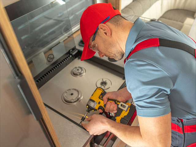 Lansdale (PA) Viking Electric Range Repair Service Near Me | Viking Repair Pro