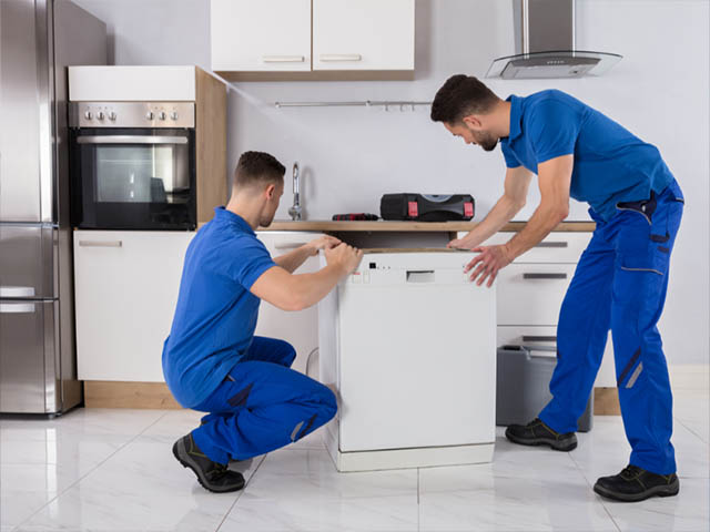 Norristown (PA) Viking Dishwasher Repair Service Near Me | Viking Repair Pro