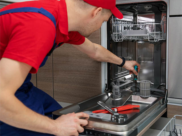 North Wales (PA) Viking Dishwasher Repair Service Near Me | Viking Repair Pro