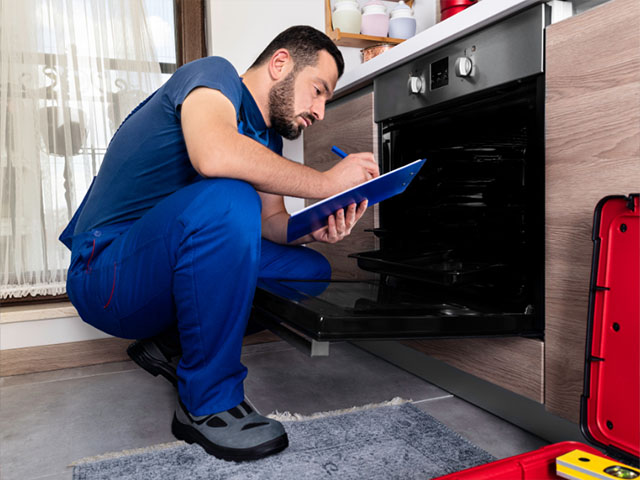 North Wales (PA) Viking Range Repair Service Near Me | Viking Repair Pro