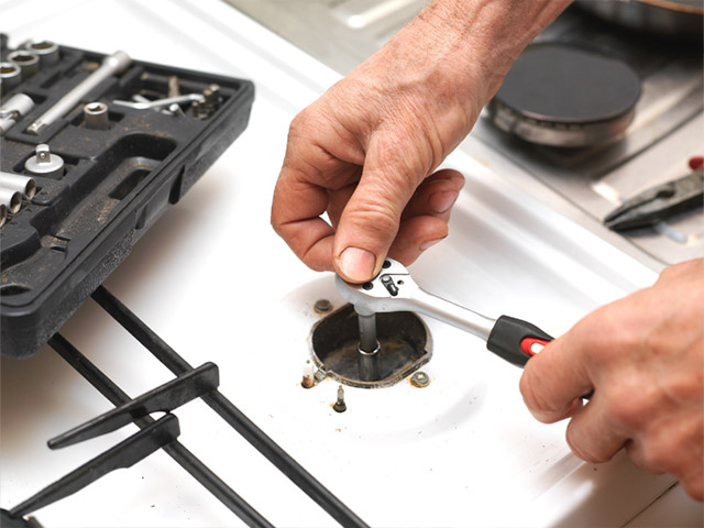 Plymouth Meeting (PA) Viking Electric Range Repair Service Near Me | Viking Repair Pro