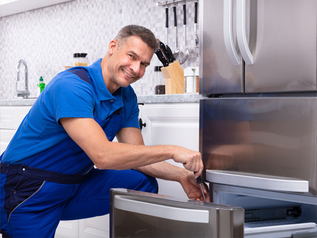 Plymouth Meeting (PA) Viking Freezer Repair Service Near Me | Viking Repair Pro