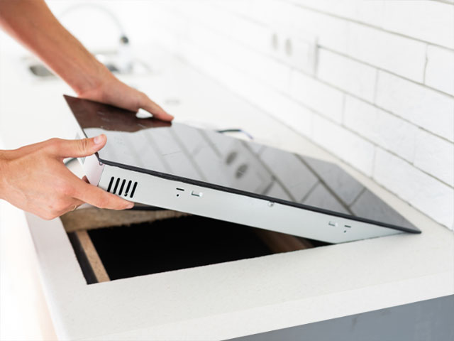 Royersford (PA) Viking Cooktop Repair Service Near Me | Viking Repair Pro