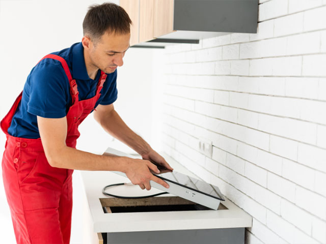 Thorndale (PA) Viking Cooktop Repair Service Near Me | Viking Repair Pro
