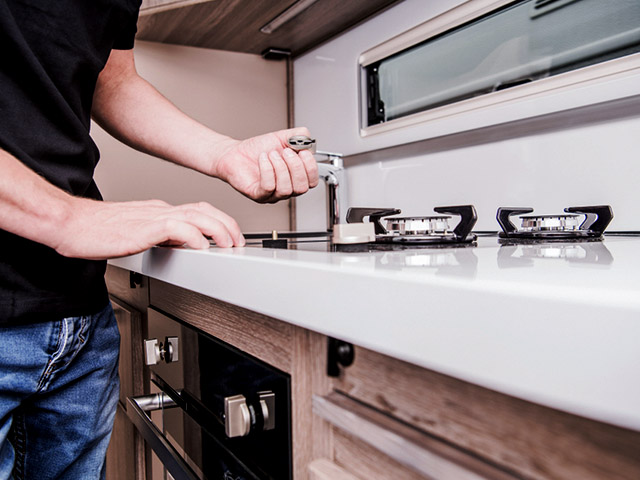 Thorndale (PA) Viking Stove Repair Service Near Me | Viking Repair Pro