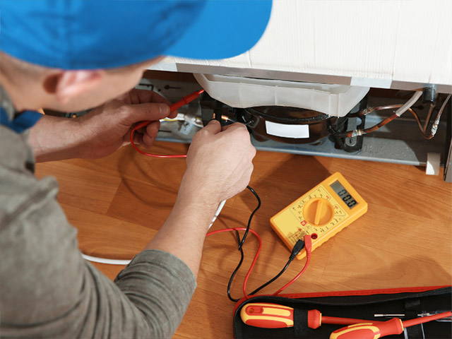 Toughkenamon (PA) Viking Freezer Repair Service Near Me | Viking Repair Pro