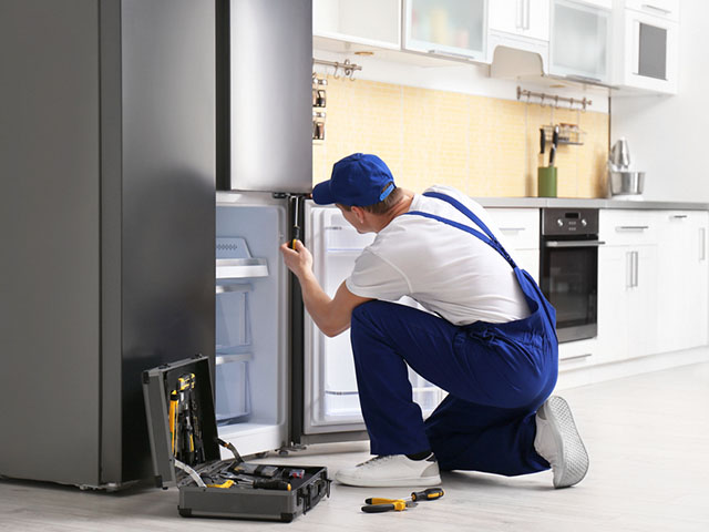 Toughkenamon (PA) Viking Refrigerator Repair Service Near Me | Viking Repair Pro