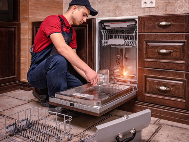 West Grove (PA) Viking Dishwasher Repair Service Near Me | Viking Repair Pro