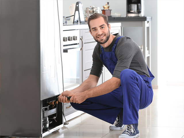 West Grove (PA) Viking Freezer Repair Service Near Me | Viking Repair Pro