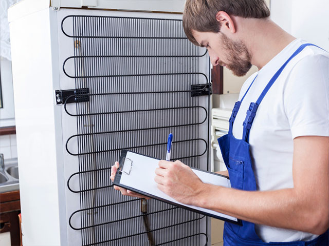 Wyndmoor (PA) Viking Refrigerator Repair Service Near Me | Viking Repair Pro