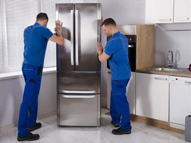 Willow Grove (PA) Viking Freezer Repair Service Near Me | Viking Repair Pro