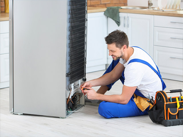Spring House (PA) Viking Refrigerator Repair Service Near Me | Viking Repair Pro