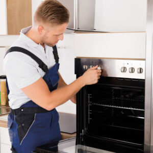 Viking Oven Thanksgiving-Ready: Switch Replacement | Viking Repair Pro