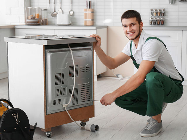 West Conshohocken (PA) Viking Oven Repair Service Near Me | Viking Repair Pro