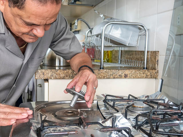 West Conshohocken (PA) Viking Stove Repair Service Near Me | Viking Repair Pro