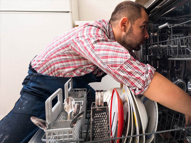 Eagleville (PA) Viking Dishwasher Repair Service Near Me | Viking Repair Pro