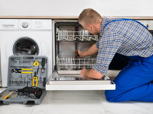 Telford (PA) Viking Dishwasher Repair Service Near Me | Viking Repair Pro