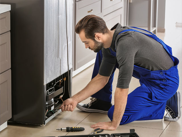 Telford (PA) Viking Refrigerator Repair Service Near Me | Viking Repair Pro