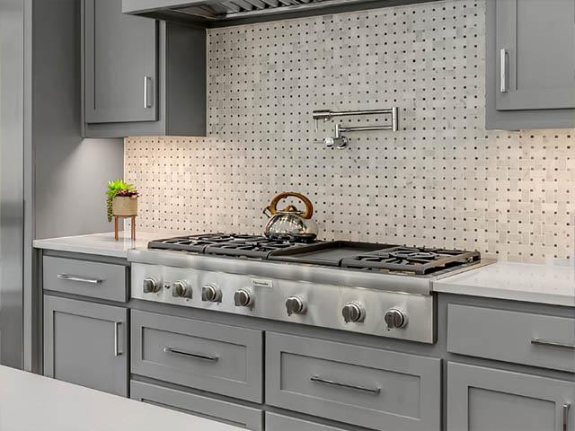 Efficient and Certified Viking Appliance Repair Malibu, CA