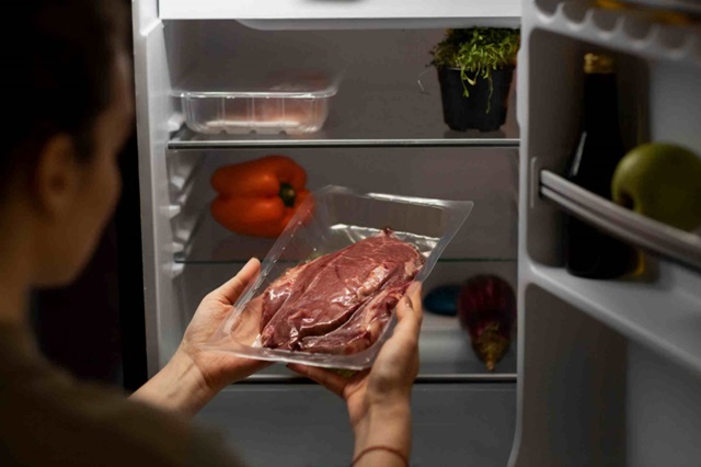 Guide to Defrosting Your Freezer and Prepping for Holiday Cooking