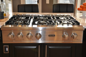 Efficient and Certified Viking Appliance Repair Malibu, CA 