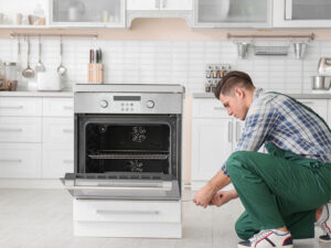 Top-Notch and Certified Viking Appliance Repair Prescott, AZ