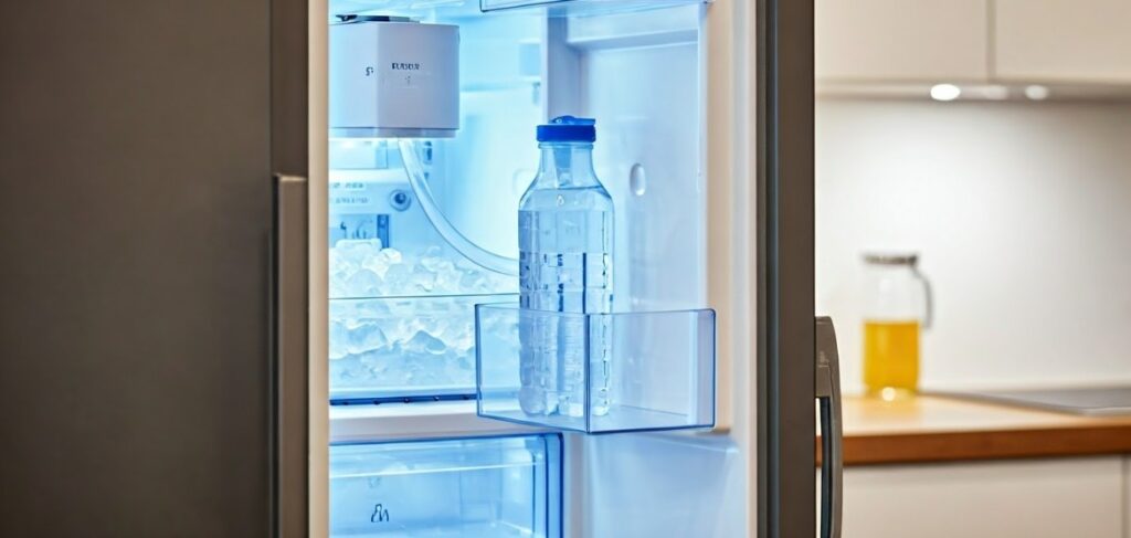 Easy Fixes How to Fix a Frozen Ice Maker Fill Tube | Viking Repair Pro