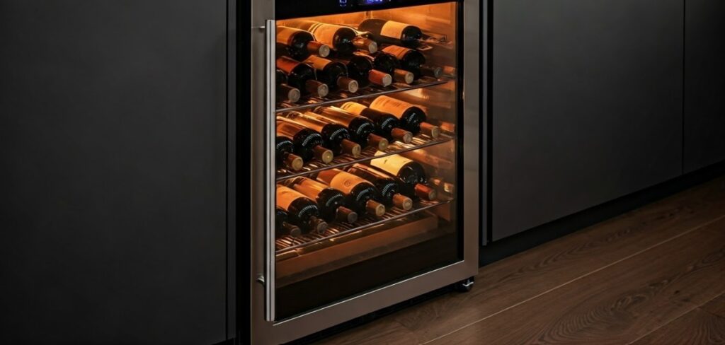 How to Fix a Noisy Wine Cooler: Expert Guide | Viking Repair Pro