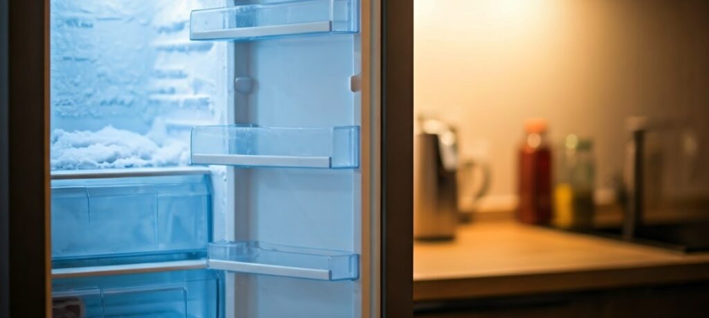 How to Repair a Refrigerator that is Freezing Food Fast | Viking Repair Pro