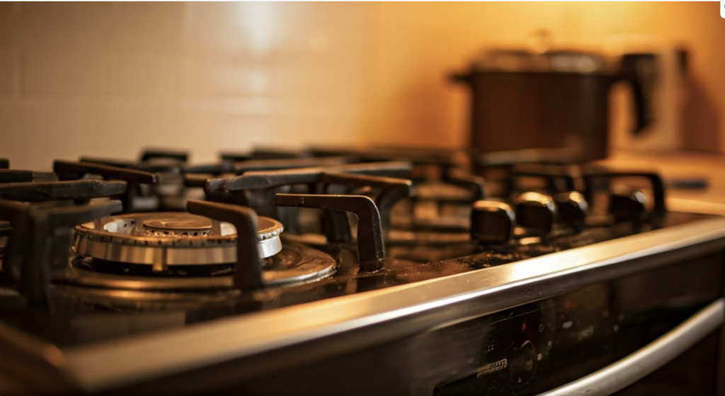 Troubleshooting Electric Range Burner Not Heating Issue | Viking Repair Pro