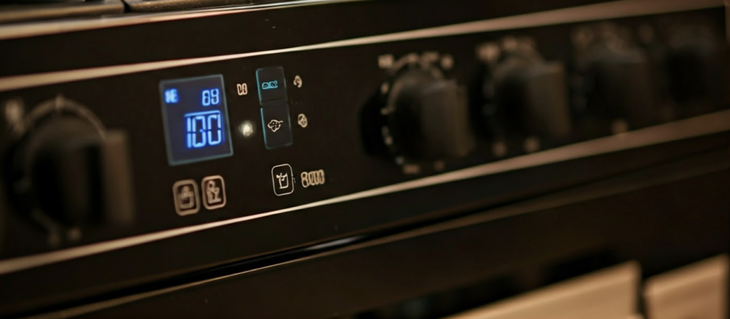 How to Fix a Freestanding Range With Uneven Heating: DIY | Viking Repair Pro