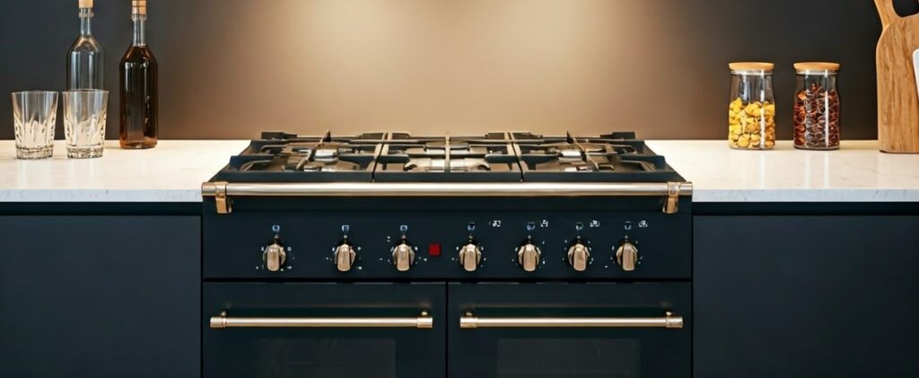 Troubleshooting Guide: Stove Keeps Clicking After Ignition | Viking Repair Pro