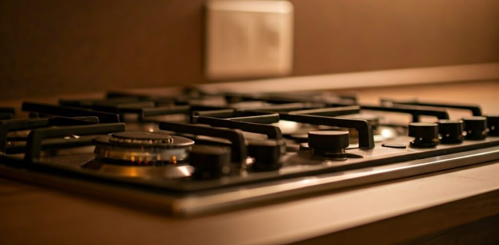 What to Do When the Cooktop Keeps Clicking | Viking Repair Pro