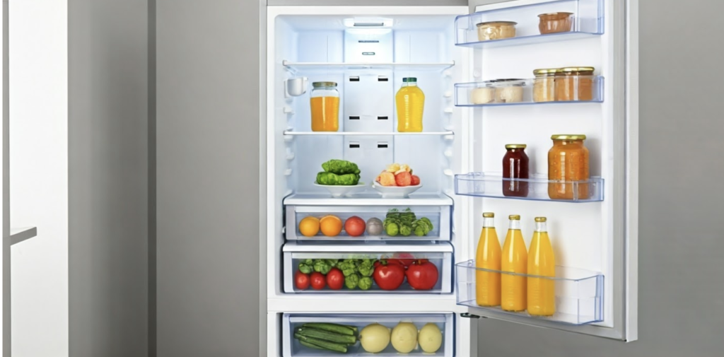 How to Fix a Refrigerator Not Cooling? | Viking Repair Pro