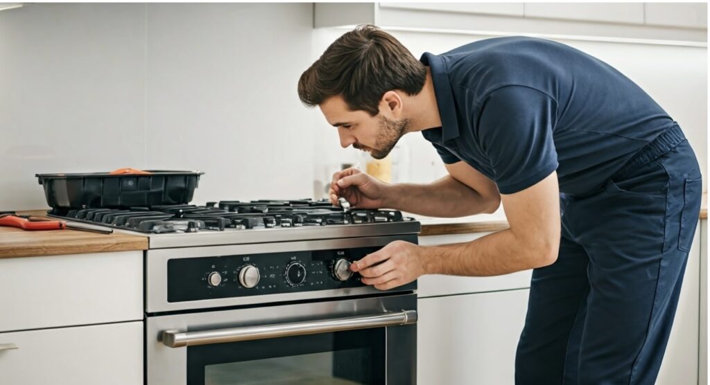 7 Warning Signs You Need Viking Appliance Repair Now | Viking Repair Pro