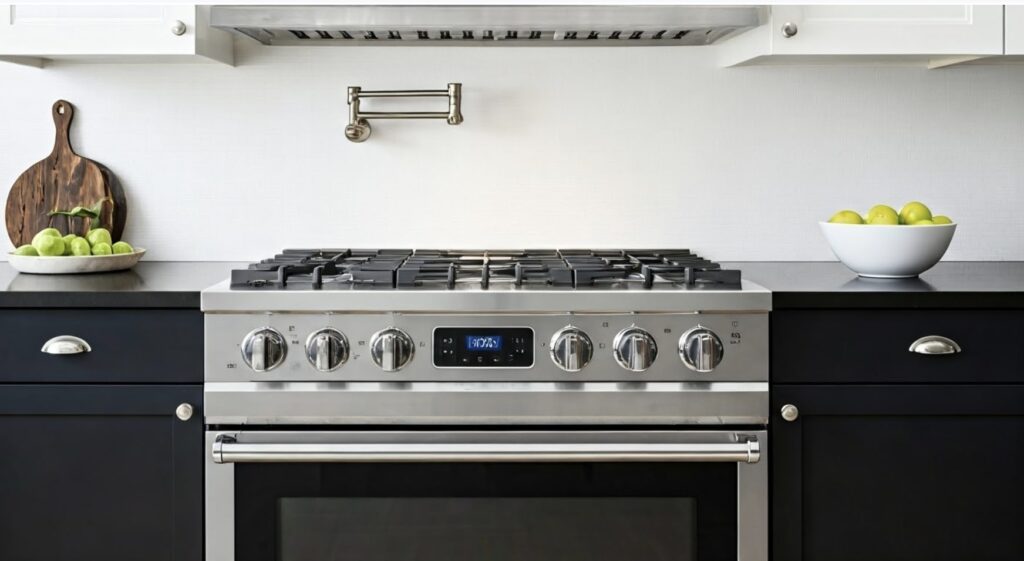 Repair vs Replace Viking Appliances: Make the Right Choice | Viking Repair Pro