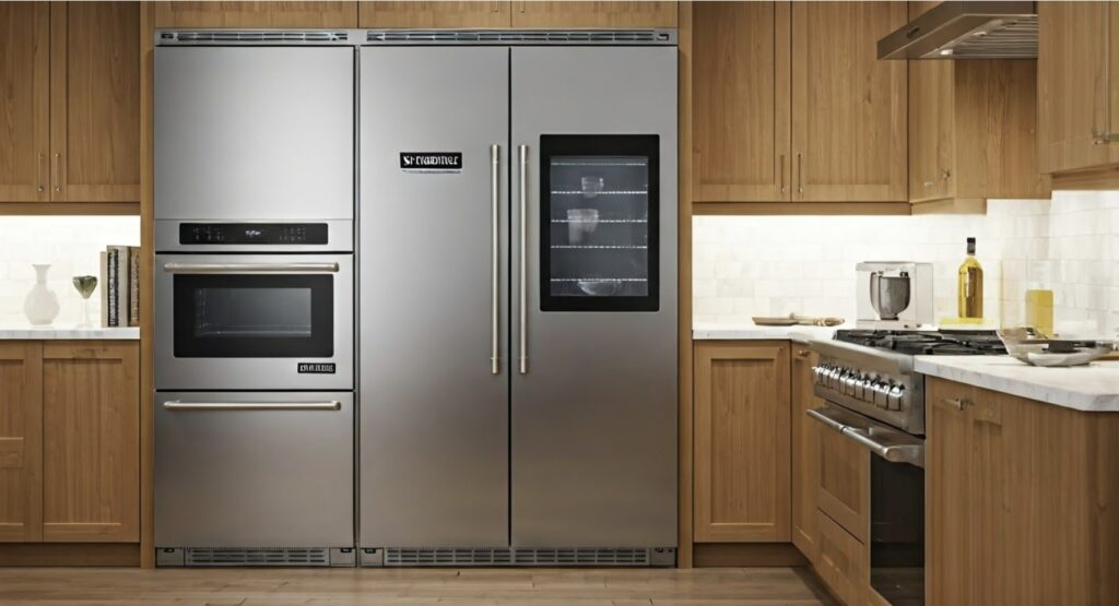 How to Reset Viking Appliances After a Power Outage? | Viking Repair Pro