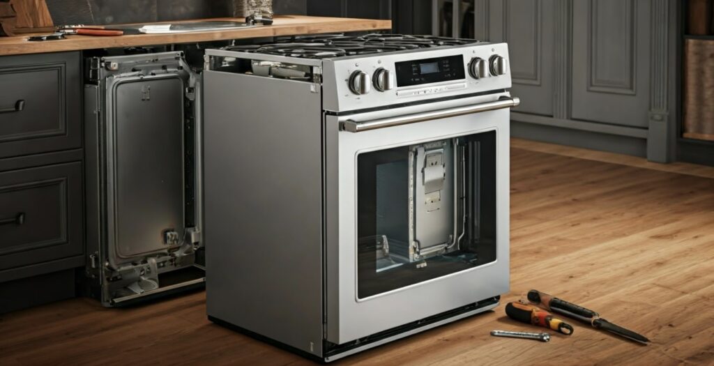 Viking Appliance Stops Mid-Cycle? | Viking Repair Pro