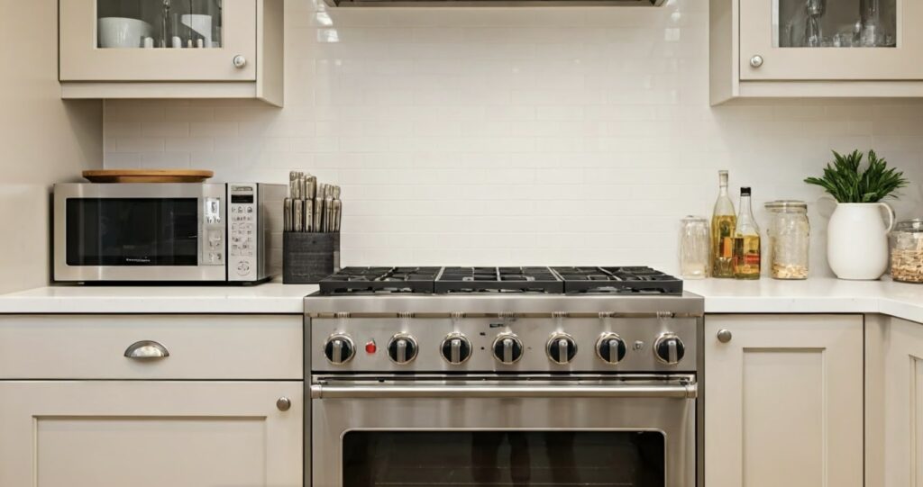Effective Tips to Silence a Noisy Viking Appliance | Viking Repair Pro