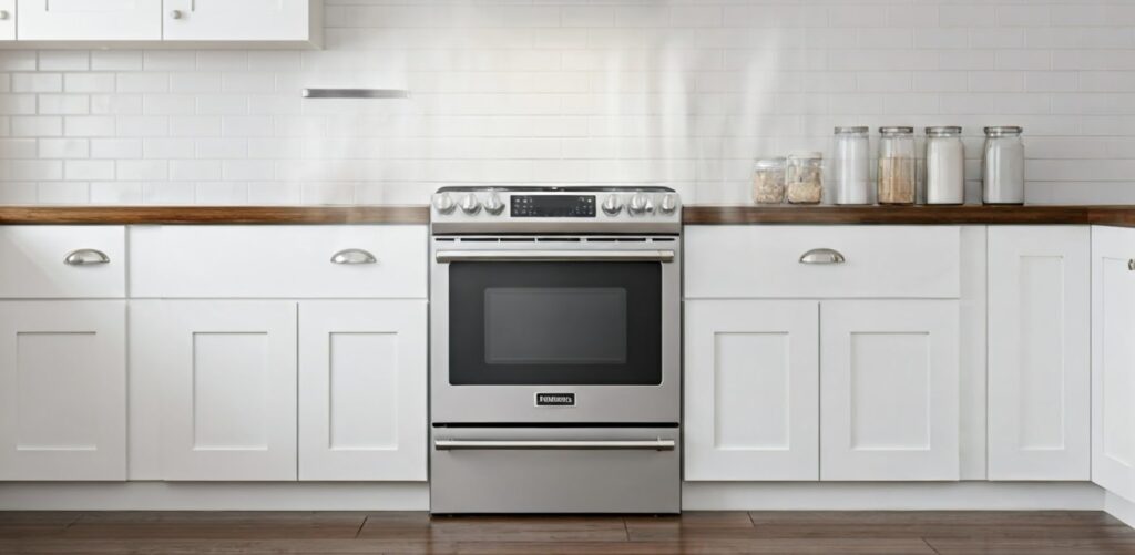 Viking Appliance Smells Bad: What You Need to Know | Viking Repair Pro