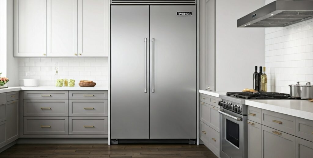 Fix Viking Appliances Leaking Water: Quick Solutions | Viking Repair Pro