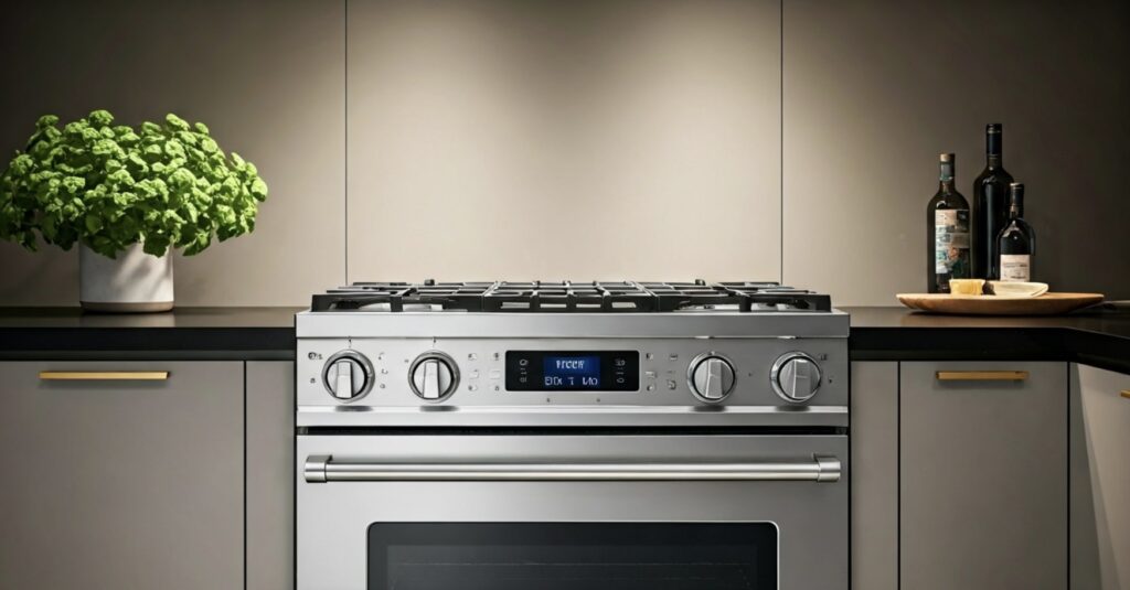 Viking Appliance Runs Too Long or Not Long Enough: Causes | Viking Repair Pro