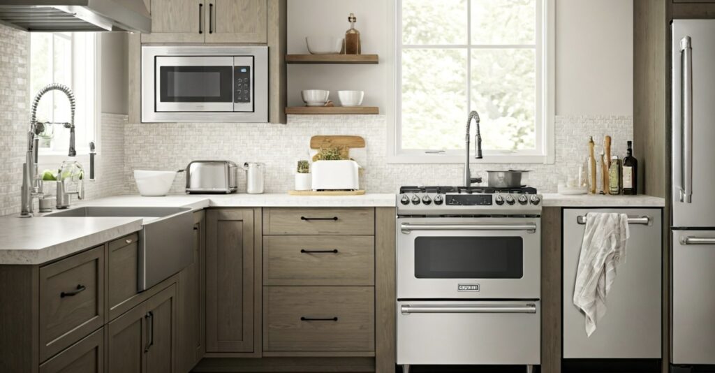 Viking Appliance Repair Tips for All Major Brands | Viking Repair Pro